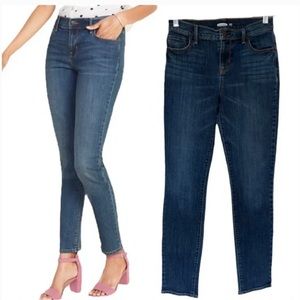 Old Navy Rockstar High Rise Super Skinny Jeans